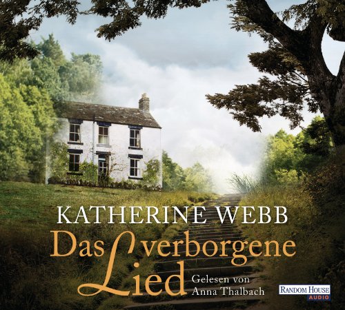 Das verborgene Lied - Webb, Katherine