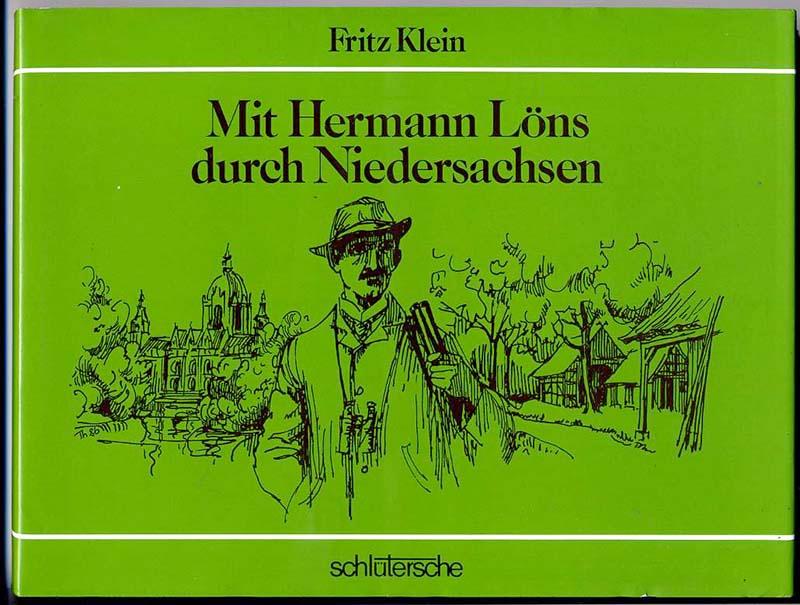 Mit Hermann Löns durch Niedersachsen
