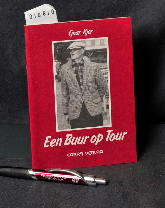 Een Buur op Tour