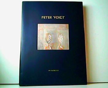 Peter Voigt: Arbeiten aus vier Jahrzehnten. Bilder, Zeichnungen, Druckgrafiken