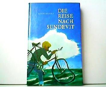Die Reise Nach Sundevit Die Reise Nach Sundevit