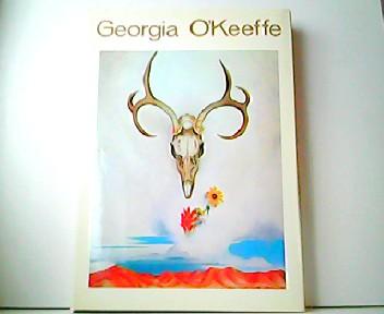 Georgia O'Keeffe