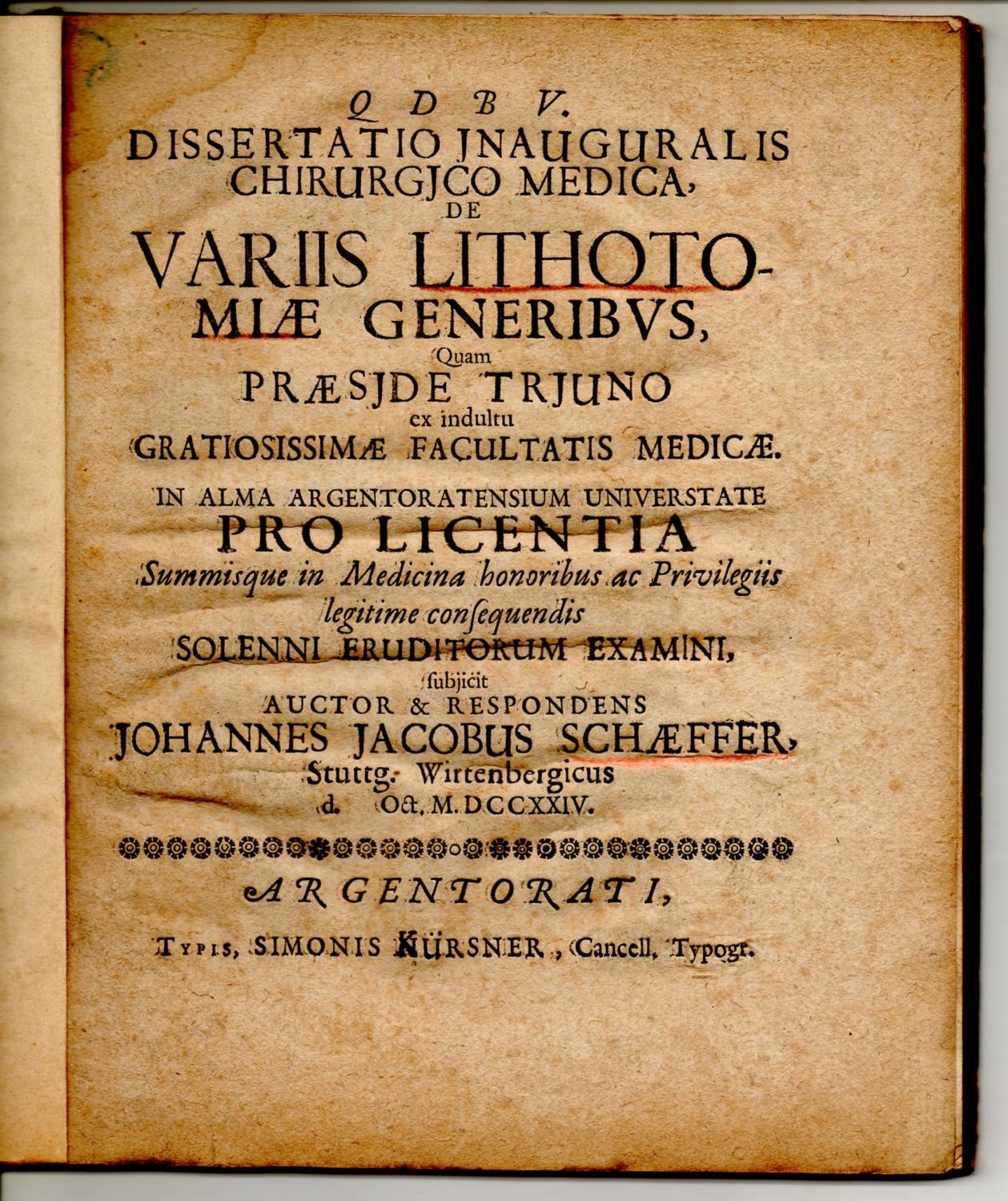 Jacob haskell phd thesis