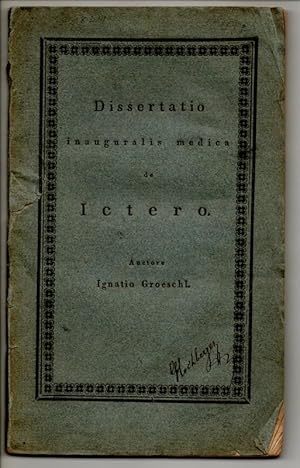 Dissertation publishers germany