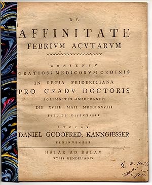 Dissertation publishers germany