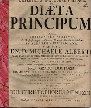 Die medizinische dissertation wikibooks