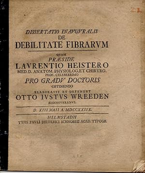 Die medizinische dissertation wikibooks