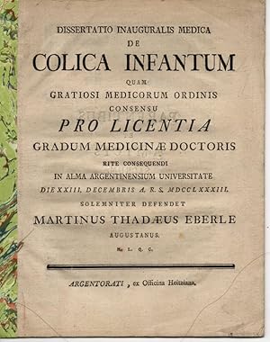 Die medizinische dissertation wikibooks