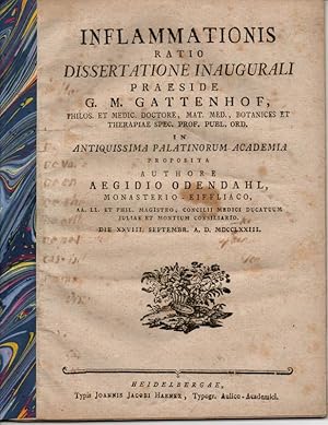 Die medizinische dissertation wikibooks