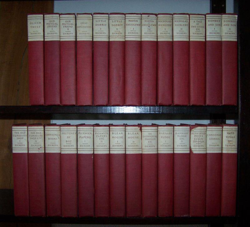account of the life and works of charles dickens As any account of his life makes clear, what most characterizes charles dickens is the amount of work he produced and the fact that all of it was originally written for serial publication—a . account of the life and works of charles dickens As any account of his life makes clear, what most characterizes charles dickens is the amount of work he produced and the fact that all of it was originally written for serial publication—a .