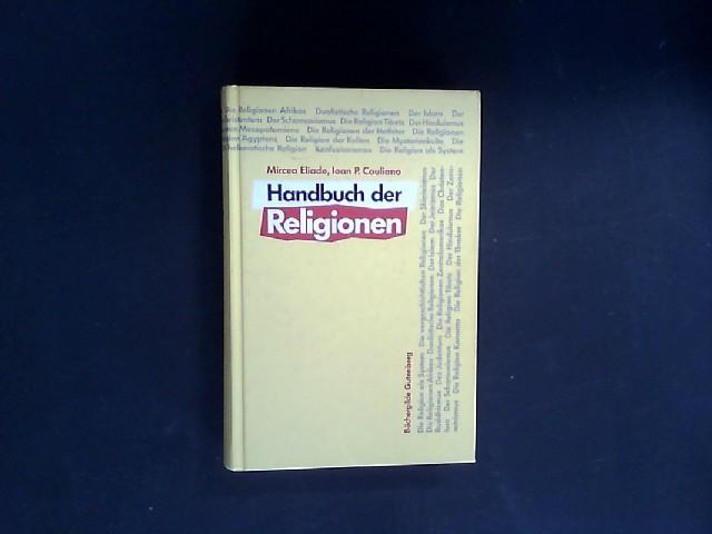 Handbuch der Religionen.