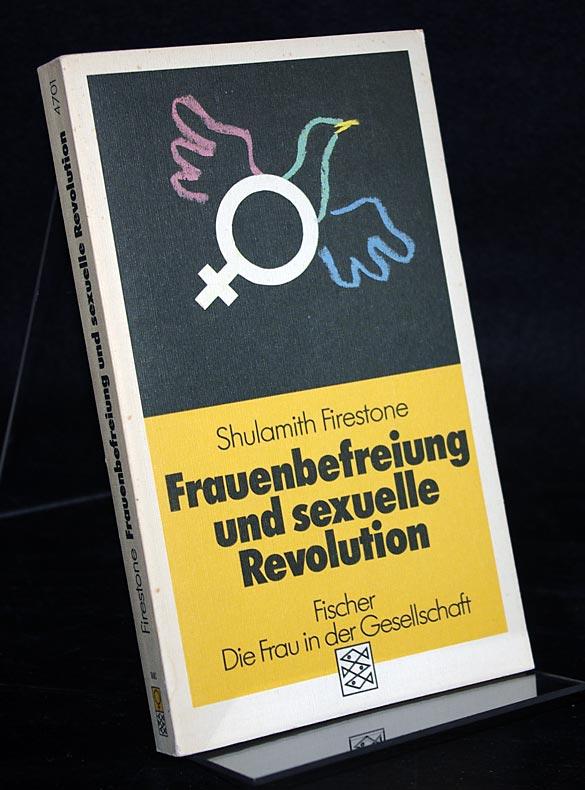 Frauenbefreiung und sexuelle Revolution
