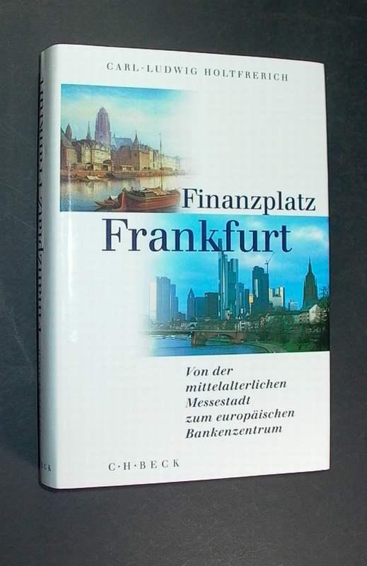 Finanzplatz Frankfurt