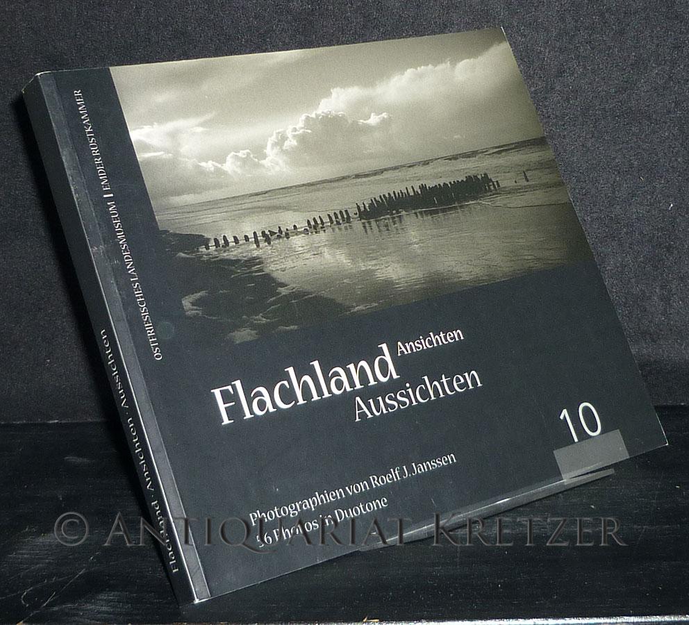 Flachland - Ansichten - Aussichten: Photographien