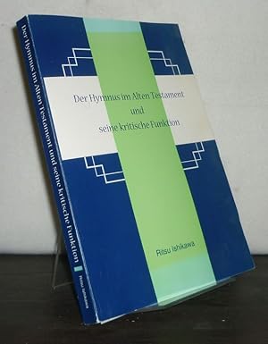 Dissertation vorgelegt von