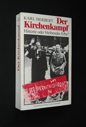 'kirchenkampf' - Earthrise 'kirchenkampf' - Earthrise