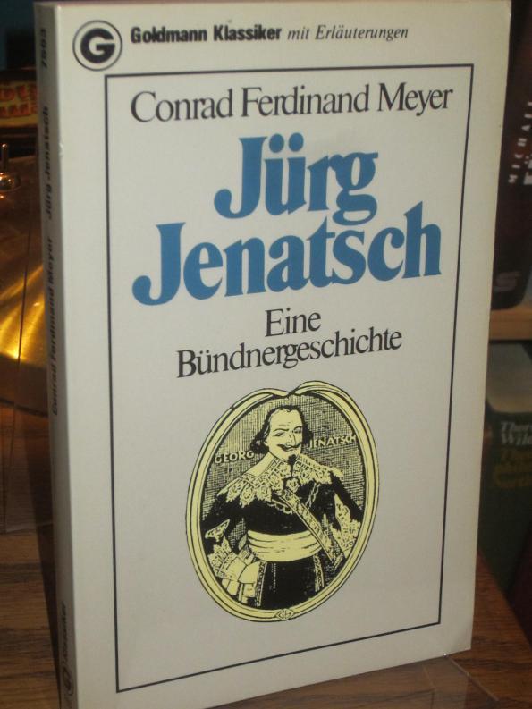 Jürg Jenatsch