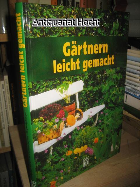 gaertnern leicht gemacht - ZVAB gaertnern leicht gemacht - ZVAB