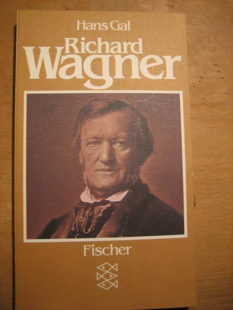 Richard Wagner: Versuch einer Würdigung