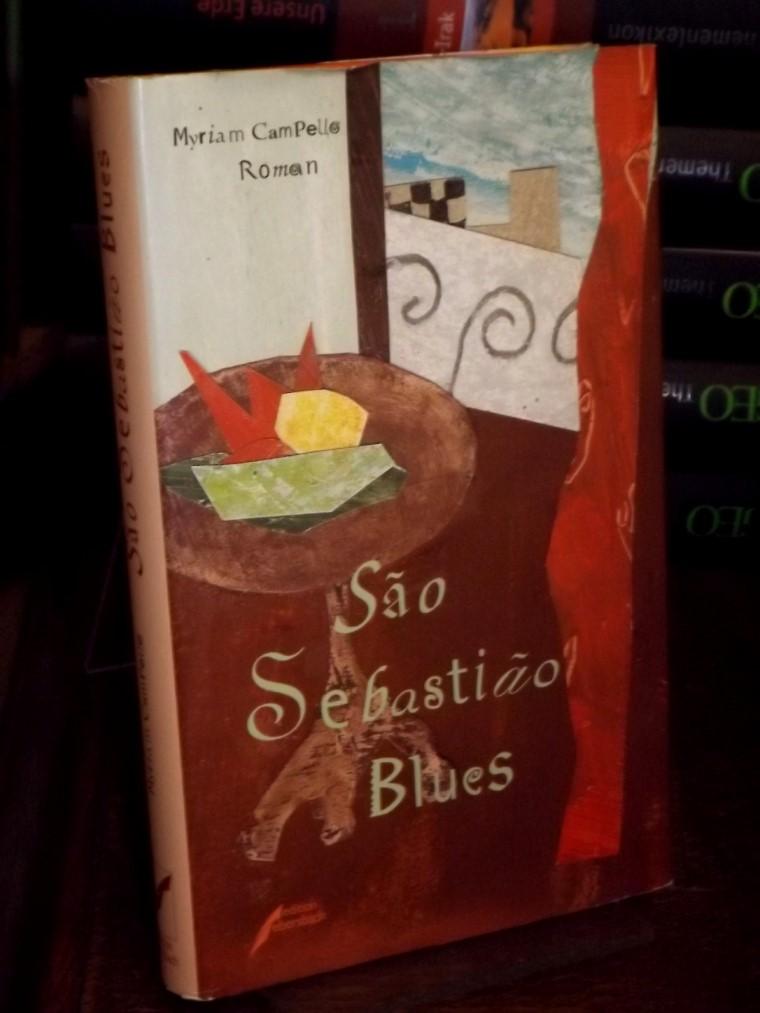 Sao Sebastiao Blues