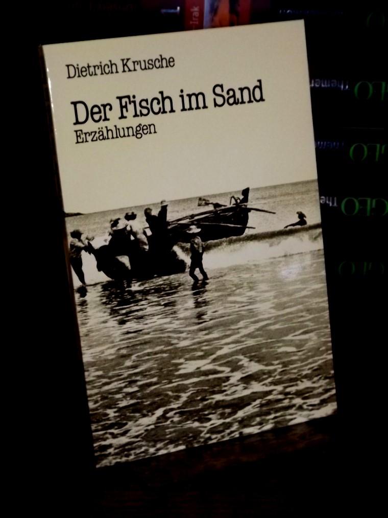 Der Fisch im Sand: Erzählungen