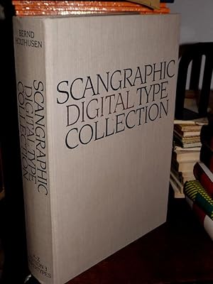 scangraphic digital type collection
