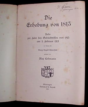 Max Lehmann Zvab - 