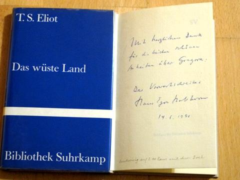 Das land kennenlernen englisch