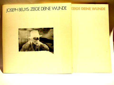 Zeige Deine Wunde Zeige Deine Wunde