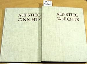 Aufstieg aus dem Nichts