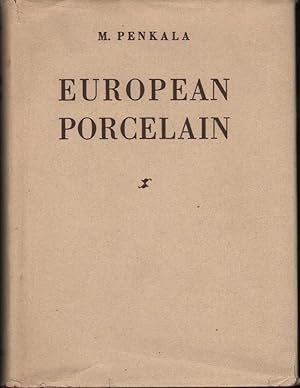 European Porcelain