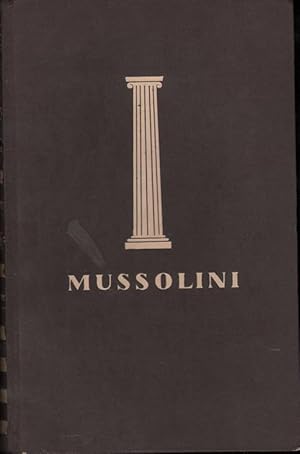 Mussolini