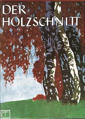 Der Holzschnitt