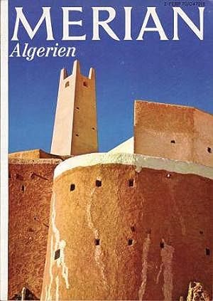 Algerien 1970 MERIAN