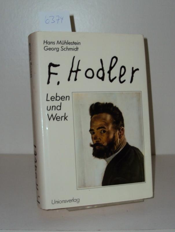 Ferdinand Hodler: Leben und Werk