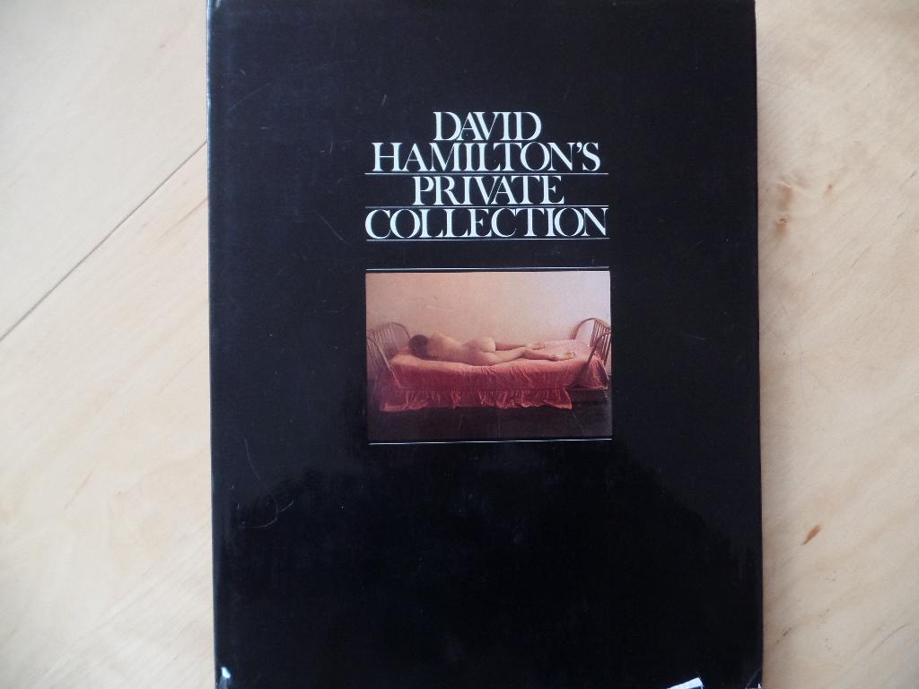 Private Collection Von David Hamilton Zvab 