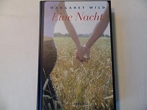 Eine Nacht. Aus dem austral. Engl. von Sophie Zeitz