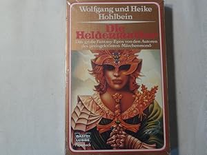 Die Heldenmutter. Wolfgang u. Heike Hohlbein / Bastei-Lübbe-Taschenbuch ; Bd. 28131 : Paperback