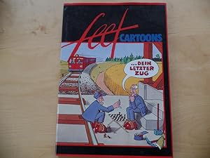 feet Cartoons. . Dein letzter Zug