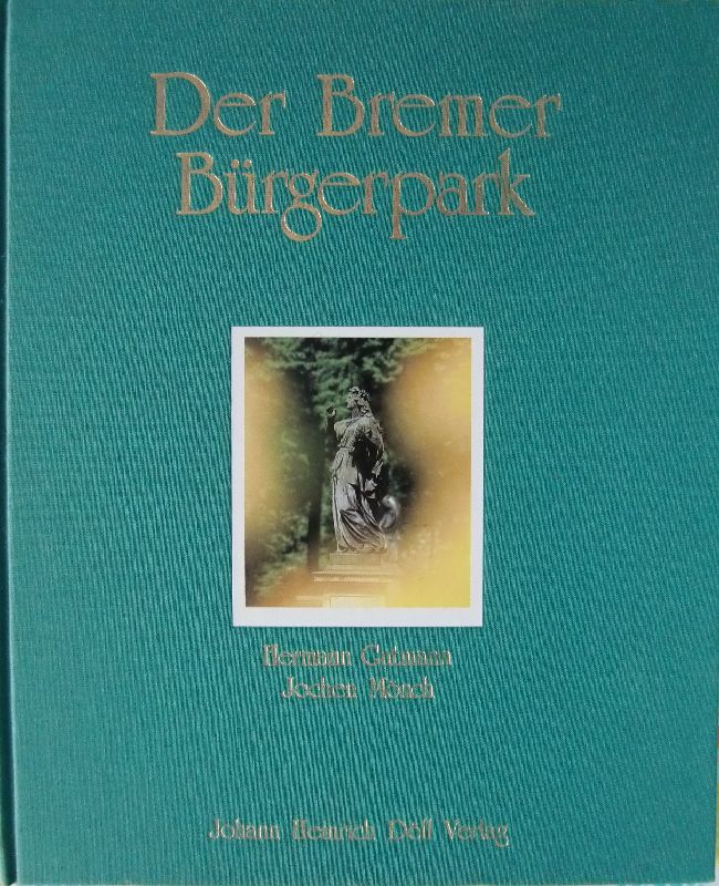 Der Bremer Bürgerpark