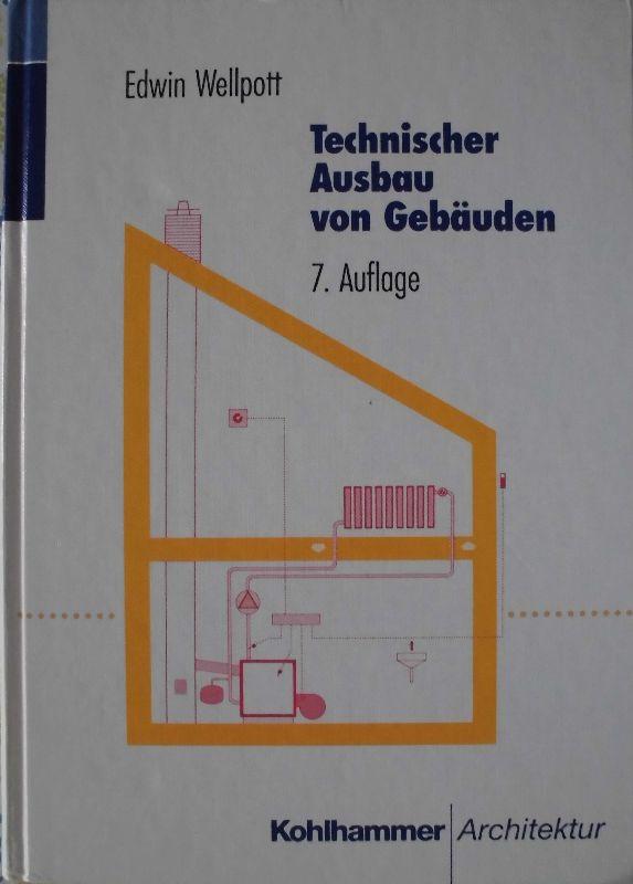 Technischer Ausbau von Gebäuden