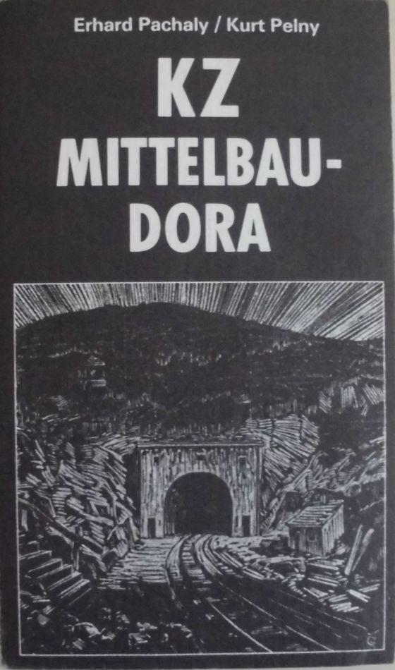 Konzentrationslager Mittelbau-Dora. - Zum antifaschistischen Widerstandskampf im KZ Dora 1943 bis 1945. Schriftenreihe Geschichte.