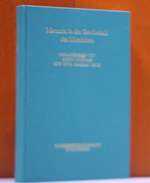 Memoria in der Gesellschaft des Mittelalters: . Mittelalters Hg. Geuenich/Oexle (Veröffentlichungen des Max-Planck-Instituts für Geschichte)