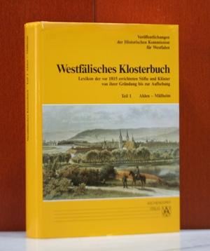 Westfälisches Klosterbuch, Teil 1: Ahlen-Mülheim