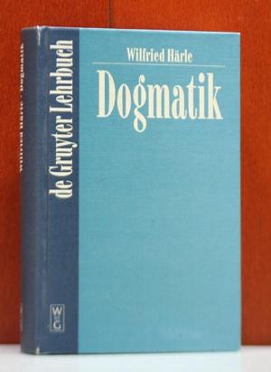 Dogmatik (De Gruyter Lehrbuch)