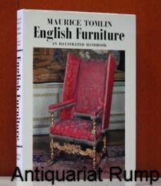 English Furniture, 1550-1760