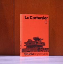 Le Corbusier. Herausgegeben von Willy Boesiger.
