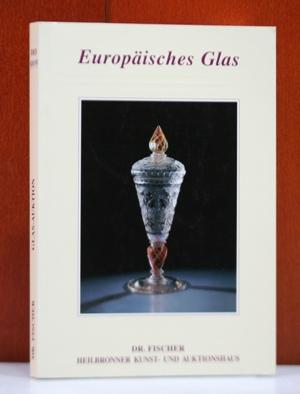 103. Fischer-Auktion. Europäisches Glas. 18. Oktober 1997.