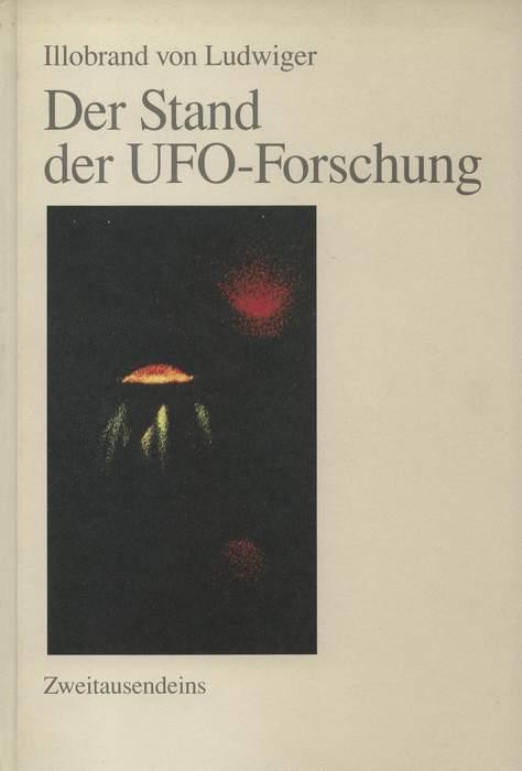 Der Stand der UFO-Forschung