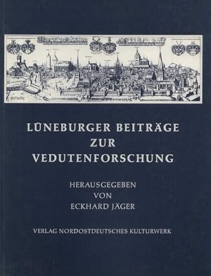 Lüneburger Beiträge zur Vedutenforschung.